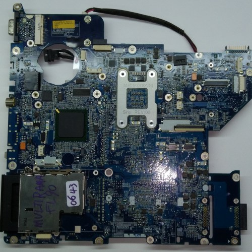 USED ΜΗΤΡΙΚΗ MULTIRAMA FL90